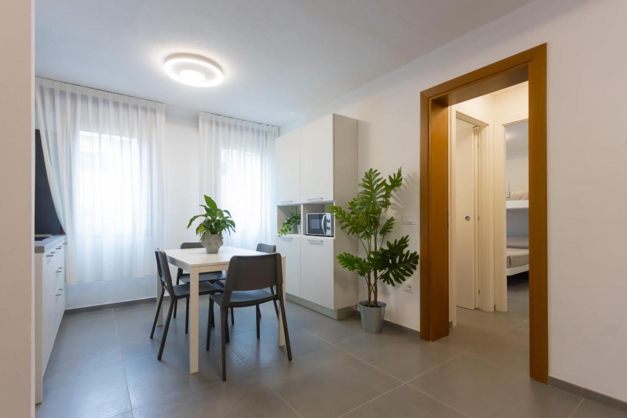 Anna Residence ソットマリーナ エクステリア 写真
