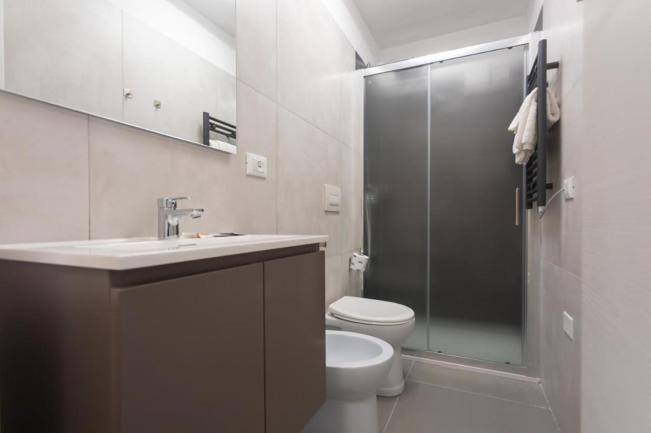 Anna Residence ソットマリーナ エクステリア 写真