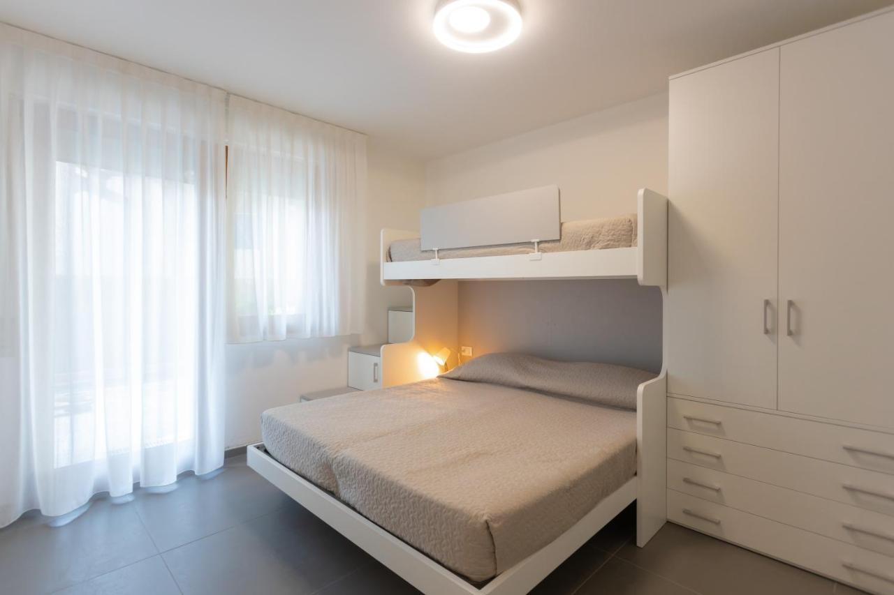 Anna Residence ソットマリーナ エクステリア 写真
