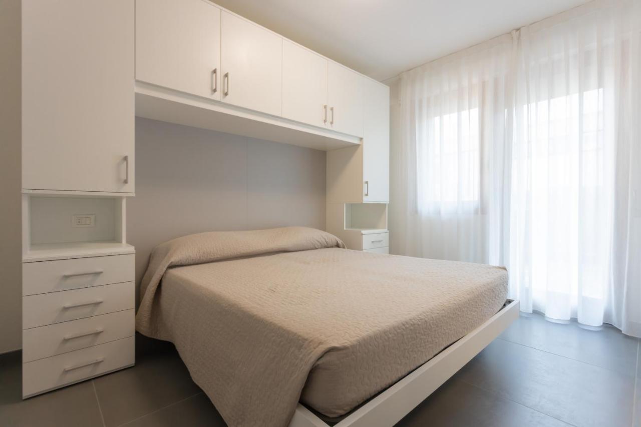 Anna Residence ソットマリーナ エクステリア 写真