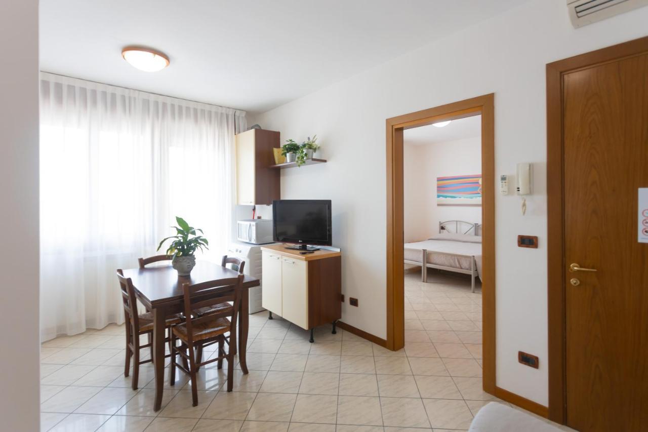 Anna Residence ソットマリーナ エクステリア 写真