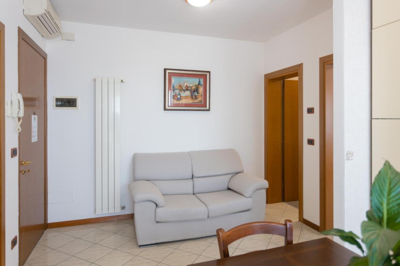 Anna Residence ソットマリーナ エクステリア 写真