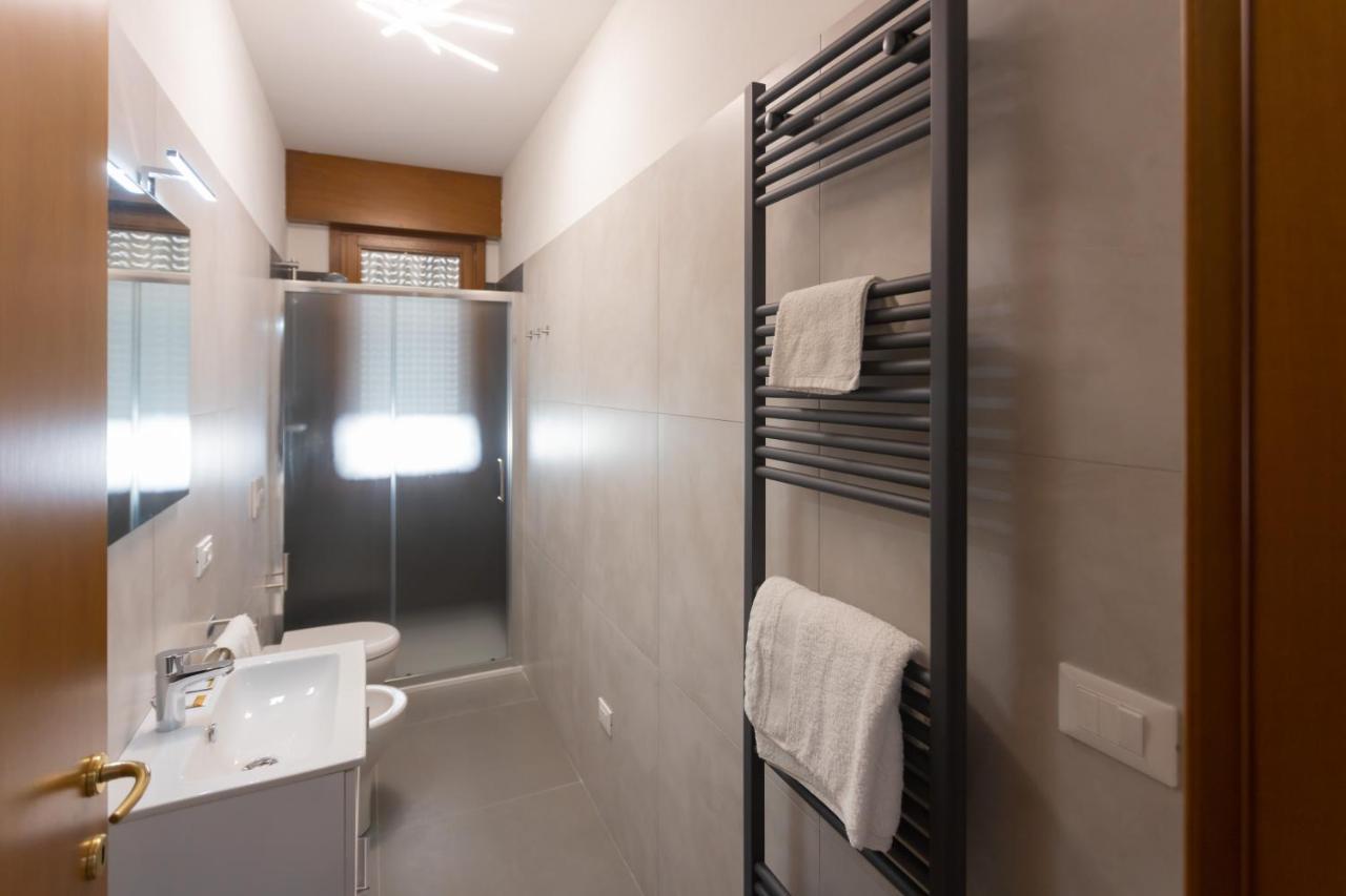 Anna Residence ソットマリーナ エクステリア 写真