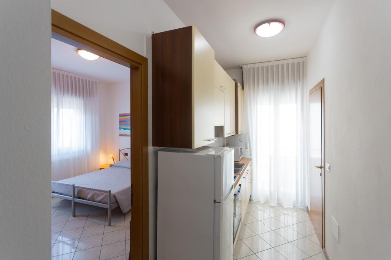 Anna Residence ソットマリーナ エクステリア 写真