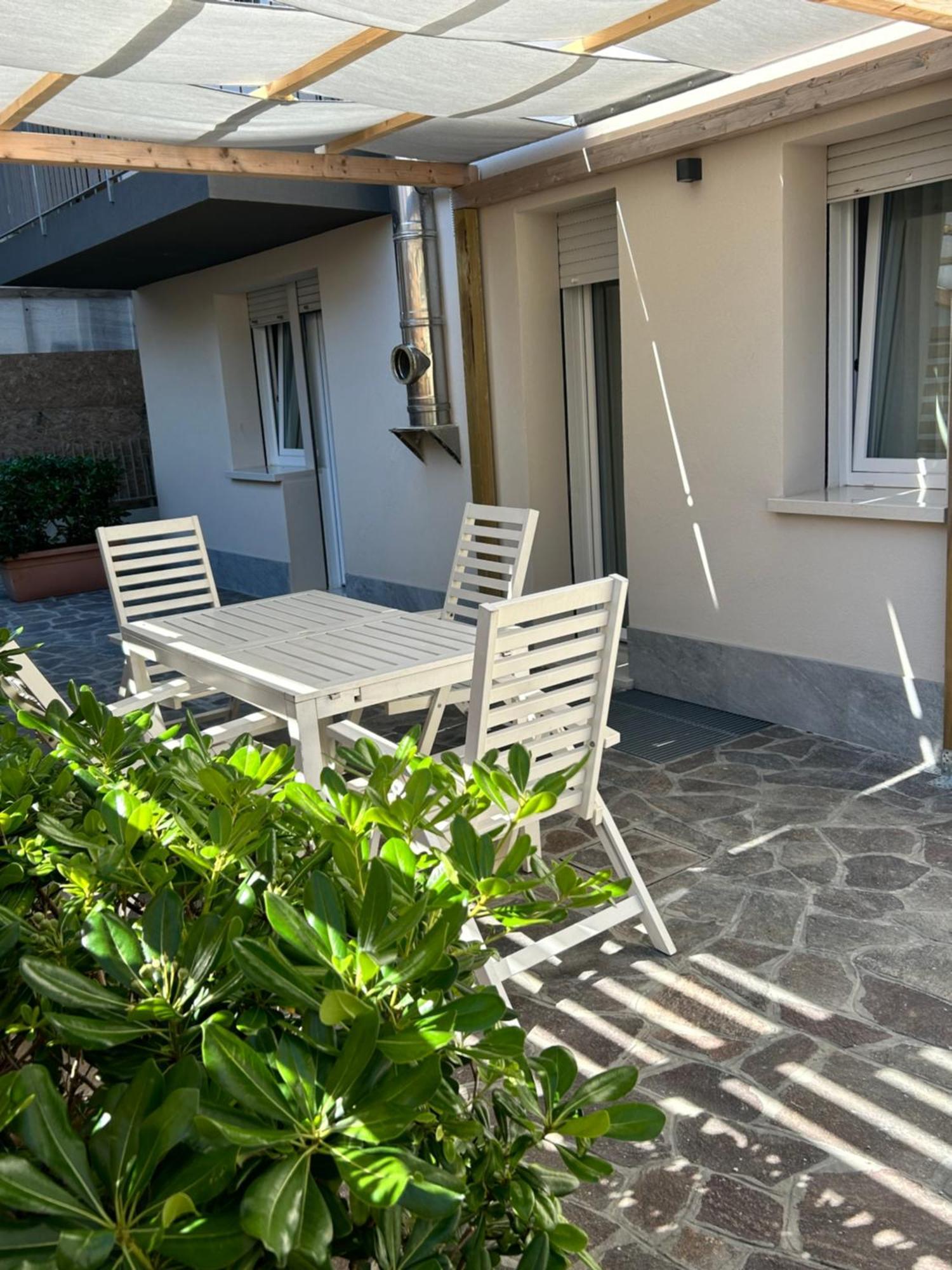 Anna Residence ソットマリーナ エクステリア 写真