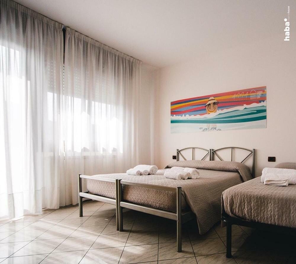 Anna Residence ソットマリーナ エクステリア 写真