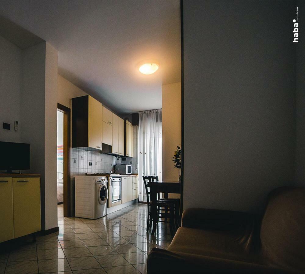 Anna Residence ソットマリーナ エクステリア 写真
