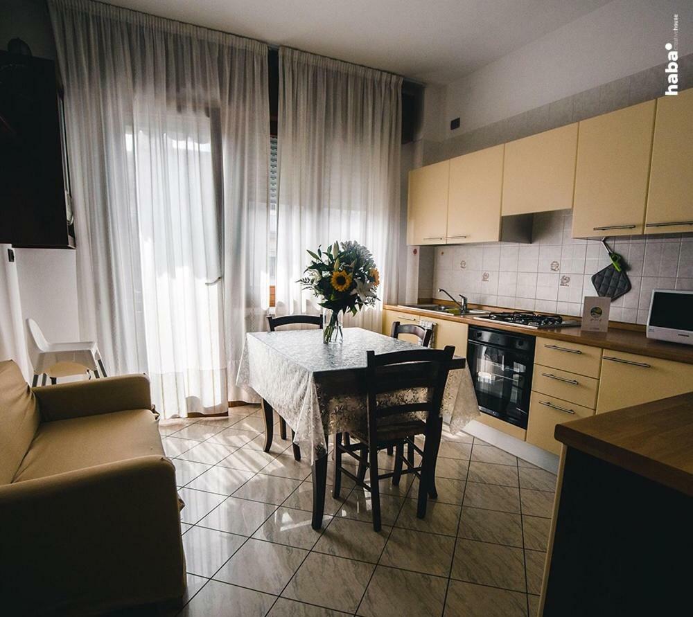 Anna Residence ソットマリーナ エクステリア 写真