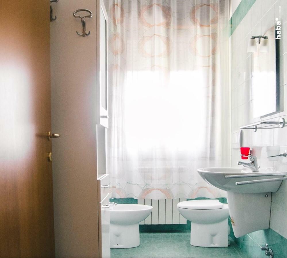 Anna Residence ソットマリーナ エクステリア 写真