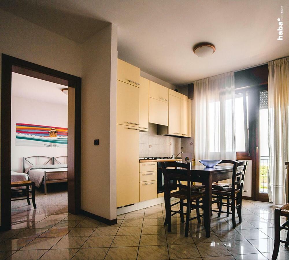 Anna Residence ソットマリーナ エクステリア 写真