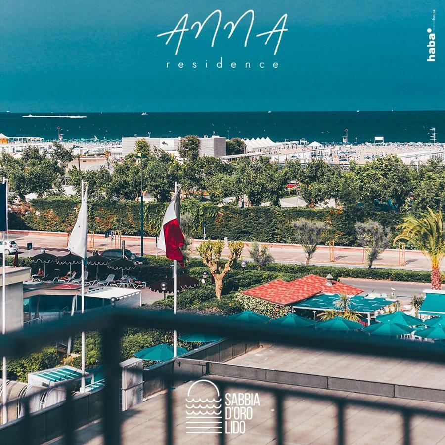 Anna Residence ソットマリーナ エクステリア 写真